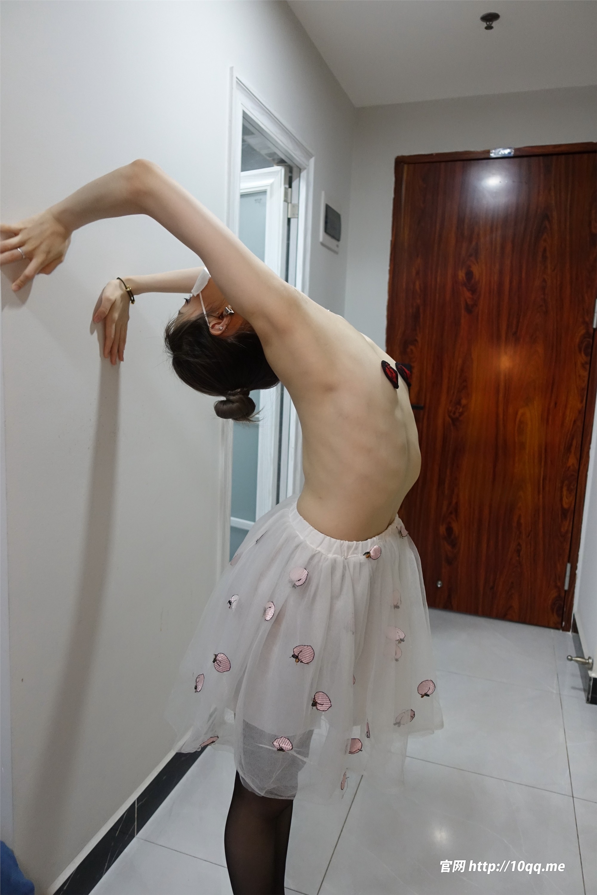 ROSI口罩系列 2024.01.07 NO.2765